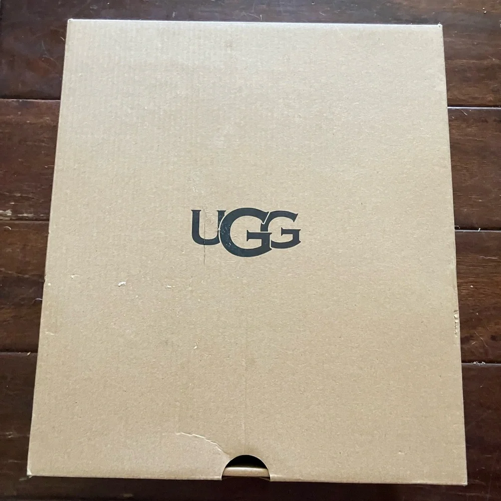 UGG Women's Classic Clear Mini Marble boots in the Violet Night